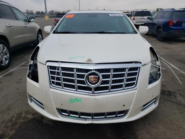 Photo 4 VIN: 2G61P5S38D9104416 - CADILLAC XTS 