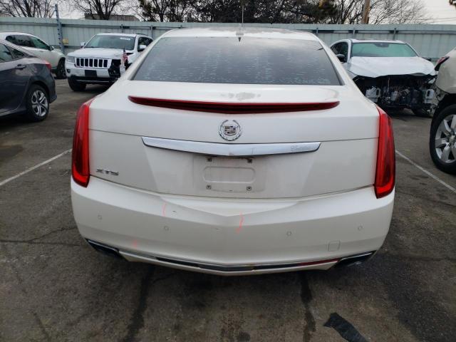 Photo 5 VIN: 2G61P5S38D9104416 - CADILLAC XTS 