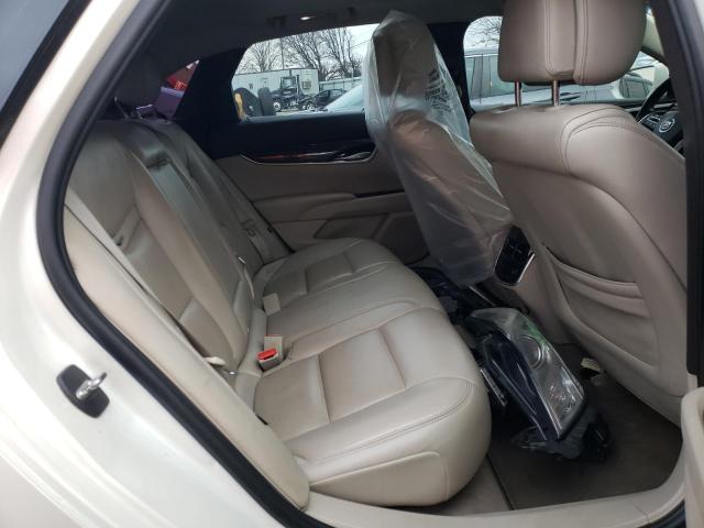 Photo 9 VIN: 2G61P5S38D9104416 - CADILLAC XTS 