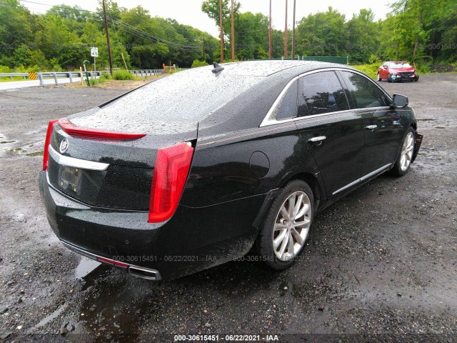 Photo 3 VIN: 2G61P5S38D9108840 - CADILLAC XTS 