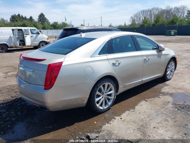 Photo 3 VIN: 2G61P5S38D9120129 - CADILLAC XTS 