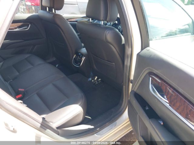 Photo 7 VIN: 2G61P5S38D9120129 - CADILLAC XTS 