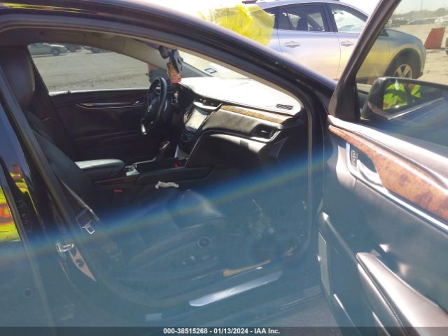 Photo 4 VIN: 2G61P5S38D9127615 - CADILLAC XTS 