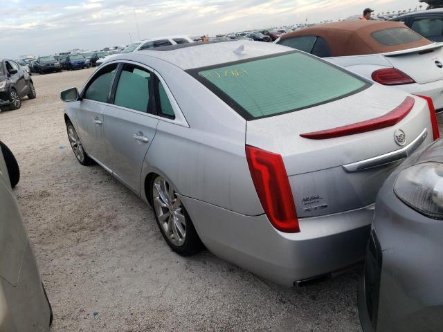 Photo 2 VIN: 2G61P5S38D9130420 - CADILLAC XTS LUXURY 