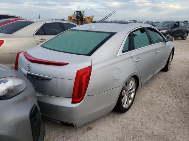 Photo 3 VIN: 2G61P5S38D9130420 - CADILLAC XTS LUXURY 