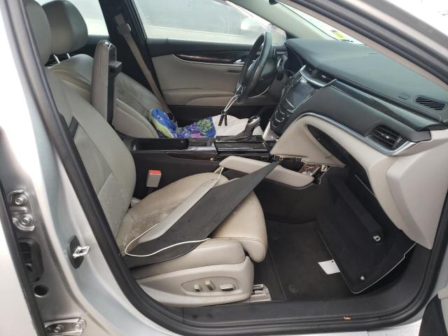 Photo 4 VIN: 2G61P5S38D9130420 - CADILLAC XTS LUXURY 