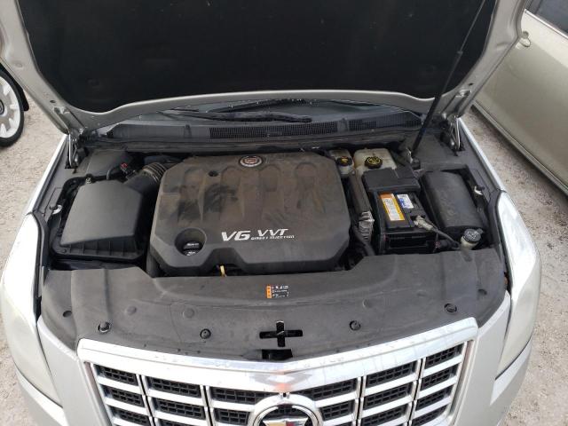 Photo 6 VIN: 2G61P5S38D9130420 - CADILLAC XTS LUXURY 