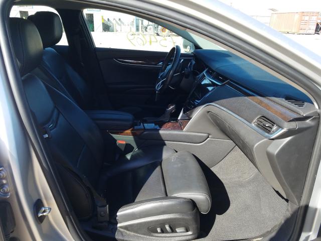 Photo 4 VIN: 2G61P5S38D9132801 - CADILLAC XTS LUXURY 