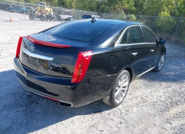 Photo 3 VIN: 2G61P5S38D9136962 - CADILLAC XTS 