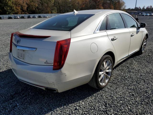 Photo 3 VIN: 2G61P5S38D9151946 - CADILLAC XTS LUXURY 