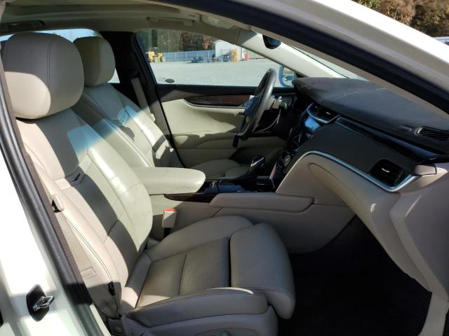 Photo 4 VIN: 2G61P5S38D9151946 - CADILLAC XTS LUXURY 