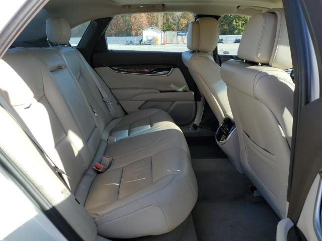 Photo 5 VIN: 2G61P5S38D9151946 - CADILLAC XTS LUXURY 