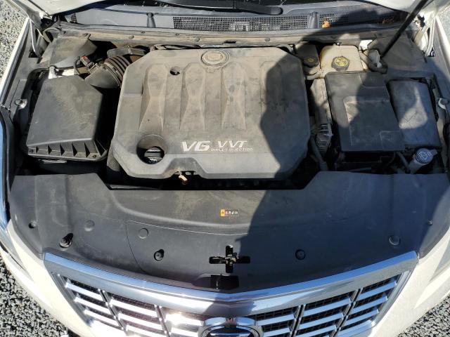 Photo 6 VIN: 2G61P5S38D9151946 - CADILLAC XTS LUXURY 