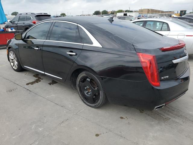 Photo 1 VIN: 2G61P5S38D9152983 - CADILLAC XTS LUXURY 