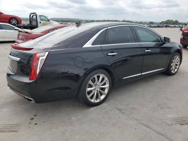 Photo 2 VIN: 2G61P5S38D9152983 - CADILLAC XTS LUXURY 