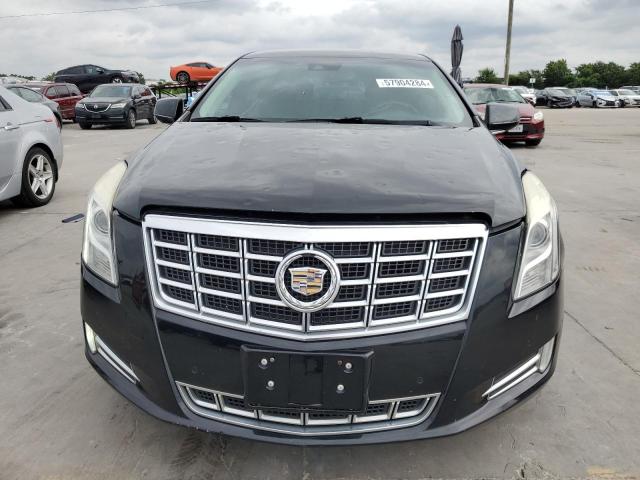 Photo 4 VIN: 2G61P5S38D9152983 - CADILLAC XTS LUXURY 