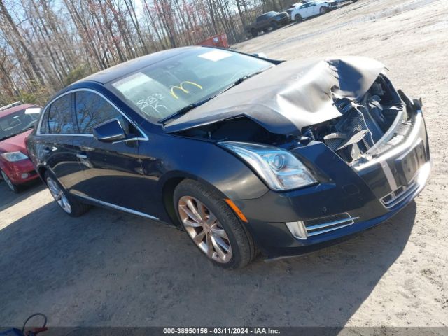 Photo 0 VIN: 2G61P5S38D9167192 - CADILLAC XTS 