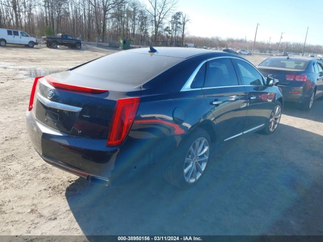 Photo 3 VIN: 2G61P5S38D9167192 - CADILLAC XTS 