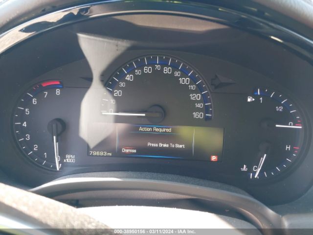 Photo 6 VIN: 2G61P5S38D9167192 - CADILLAC XTS 