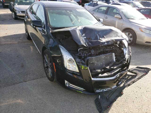 Photo 0 VIN: 2G61P5S38D9172652 - CADILLAC XTS LUXURY 