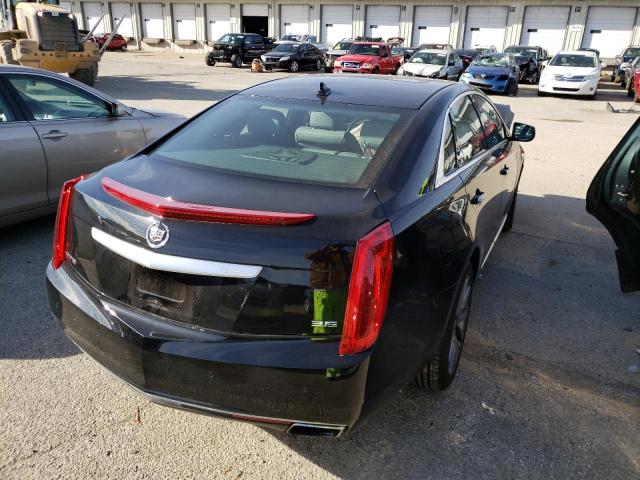 Photo 3 VIN: 2G61P5S38D9172652 - CADILLAC XTS LUXURY 