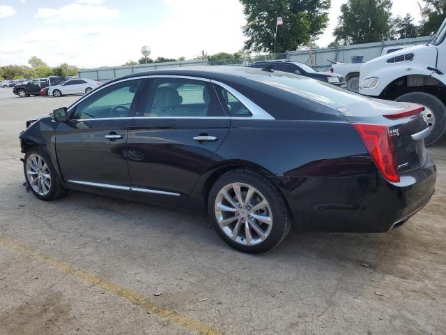 Photo 1 VIN: 2G61P5S38D9172988 - CADILLAC XTS LUXURY 