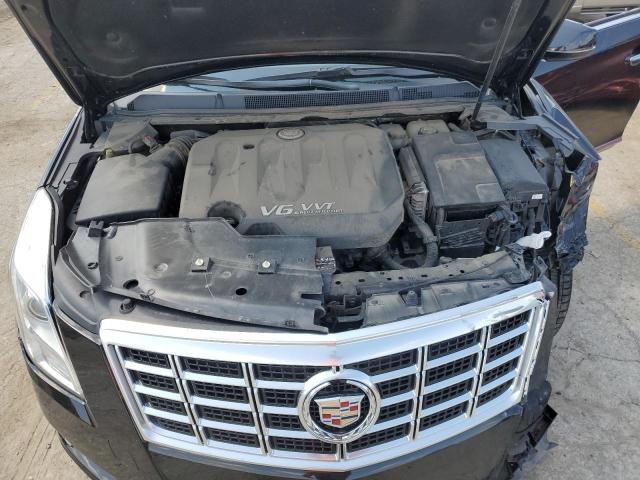 Photo 10 VIN: 2G61P5S38D9172988 - CADILLAC XTS LUXURY 