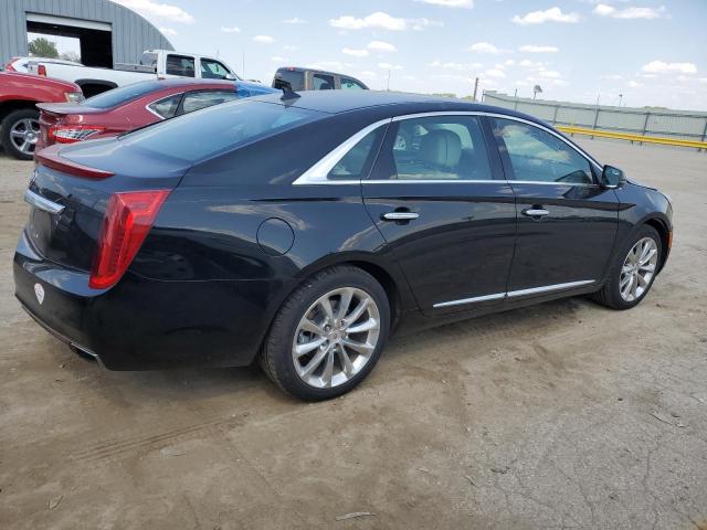 Photo 2 VIN: 2G61P5S38D9172988 - CADILLAC XTS LUXURY 