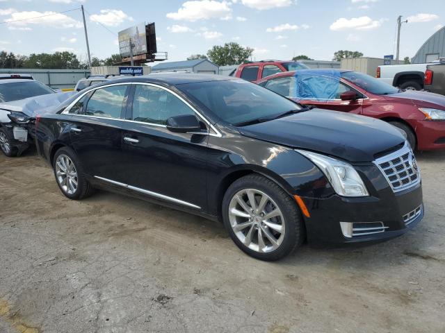 Photo 3 VIN: 2G61P5S38D9172988 - CADILLAC XTS LUXURY 