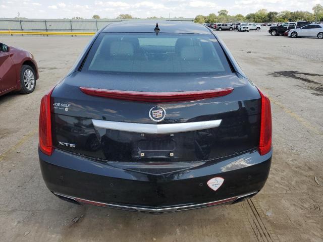 Photo 5 VIN: 2G61P5S38D9172988 - CADILLAC XTS LUXURY 