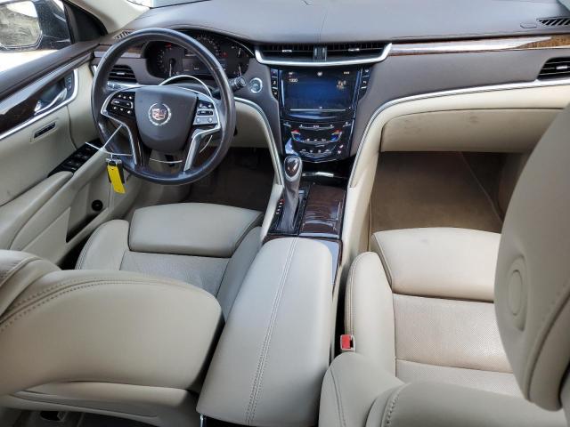 Photo 7 VIN: 2G61P5S38D9172988 - CADILLAC XTS LUXURY 