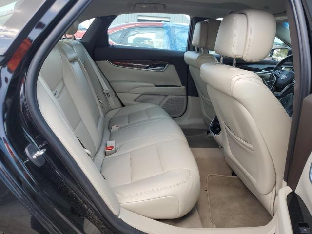 Photo 9 VIN: 2G61P5S38D9172988 - CADILLAC XTS LUXURY 