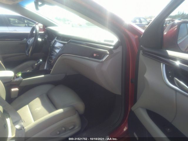 Photo 4 VIN: 2G61P5S38D9181321 - CADILLAC XTS 