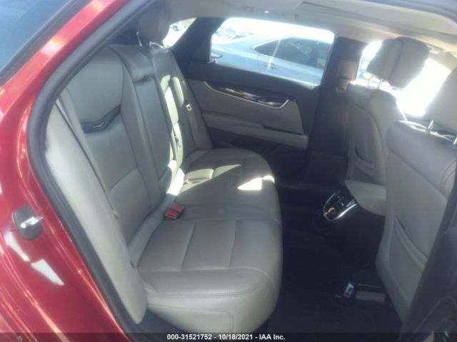 Photo 7 VIN: 2G61P5S38D9181321 - CADILLAC XTS 