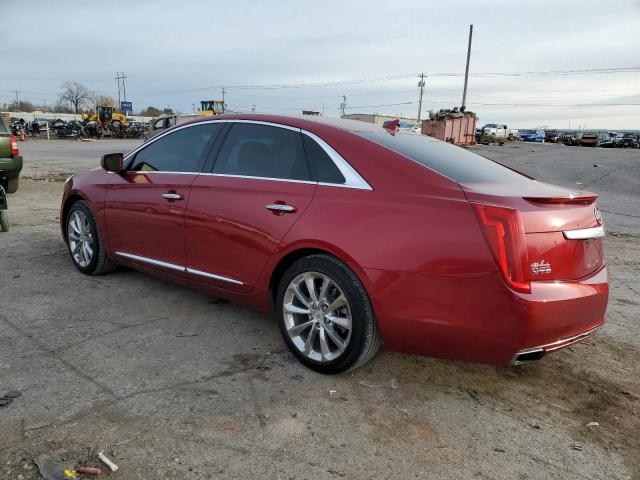 Photo 1 VIN: 2G61P5S38D9188995 - CADILLAC XTS 