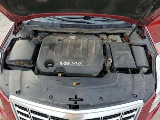 Photo 10 VIN: 2G61P5S38D9188995 - CADILLAC XTS 