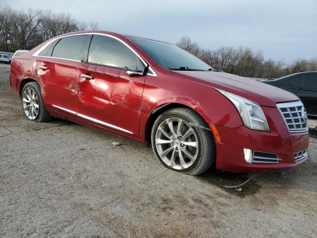 Photo 3 VIN: 2G61P5S38D9188995 - CADILLAC XTS 