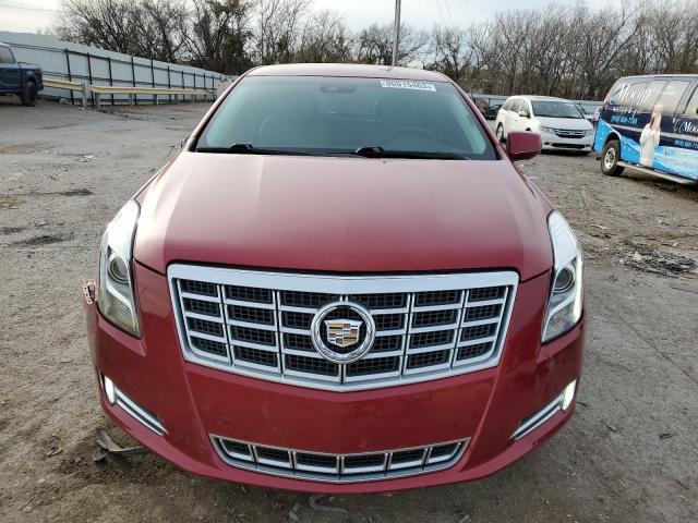 Photo 4 VIN: 2G61P5S38D9188995 - CADILLAC XTS 