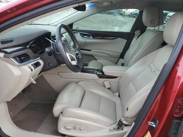 Photo 6 VIN: 2G61P5S38D9188995 - CADILLAC XTS 