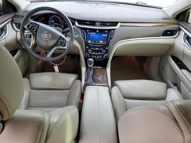 Photo 7 VIN: 2G61P5S38D9188995 - CADILLAC XTS 