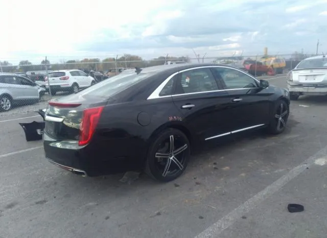 Photo 3 VIN: 2G61P5S38D9197874 - CADILLAC XTS 