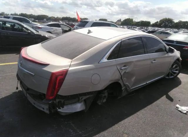 Photo 3 VIN: 2G61P5S38D9209473 - CADILLAC XTS 