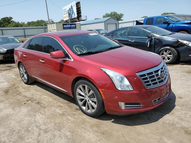 Photo 0 VIN: 2G61P5S38D9234812 - CADILLAC XTS LUXURY 