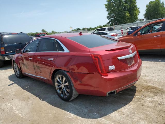 Photo 2 VIN: 2G61P5S38D9234812 - CADILLAC XTS LUXURY 