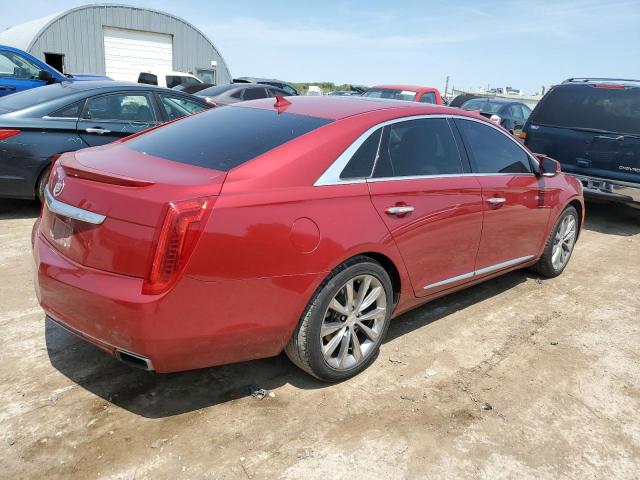 Photo 3 VIN: 2G61P5S38D9234812 - CADILLAC XTS LUXURY 