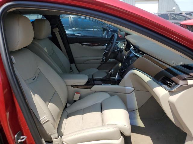 Photo 4 VIN: 2G61P5S38D9234812 - CADILLAC XTS LUXURY 