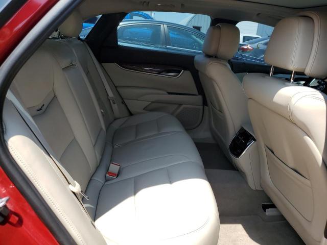 Photo 5 VIN: 2G61P5S38D9234812 - CADILLAC XTS LUXURY 