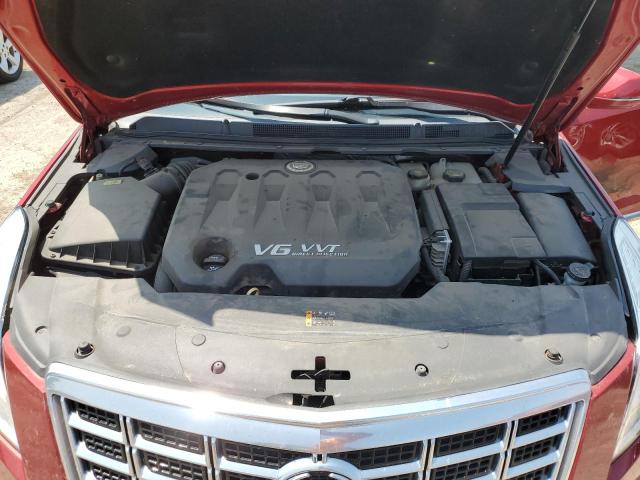 Photo 6 VIN: 2G61P5S38D9234812 - CADILLAC XTS LUXURY 