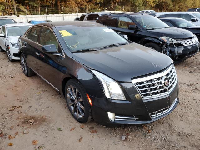 Photo 0 VIN: 2G61P5S38D9238343 - CADILLAC XTS LUXURY 