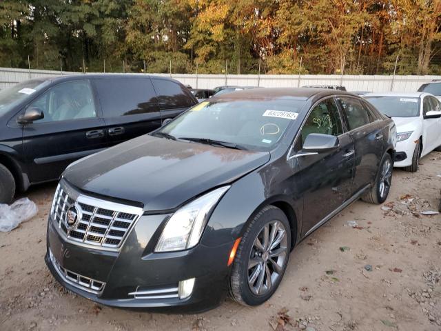 Photo 1 VIN: 2G61P5S38D9238343 - CADILLAC XTS LUXURY 